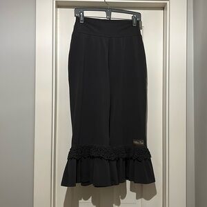 Matilda Jane Cropped Pants